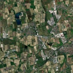 Settala Satellite Map