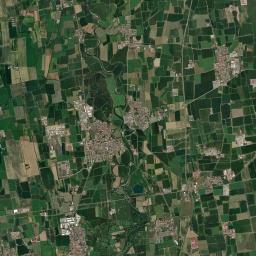 Pianengo Satellite Map