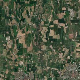 Torre Pallavicina Satellite Map