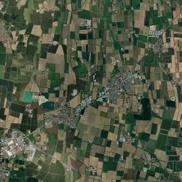 Corzano Satellite Map