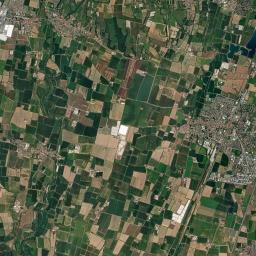 Bagnolo Mella Satellite Map