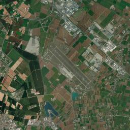 Vighizzolo Satellite Map