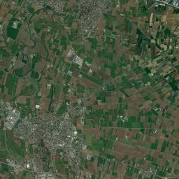 Montichiari Satellite Map