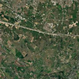 San Martino della Battaglia Satellite Map