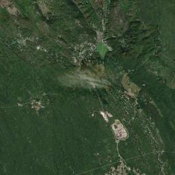 Klana Satellite Map