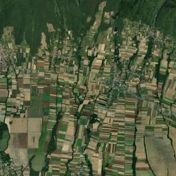 Kaptol Satellite Map