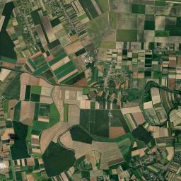 Vladislavci Satellite Map
