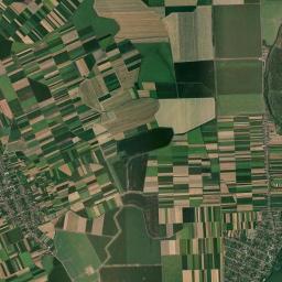 Borovo Selo Satellite Map