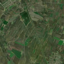 Kulpin Satellite Map