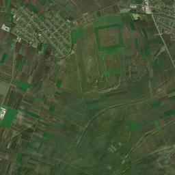 Ravno Selo Satellite Map