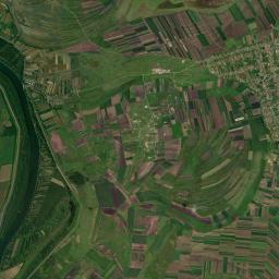 Elemir Satellite Map