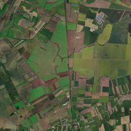 Oraş Deta Satellite Map