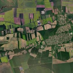 Gătaia Satellite Map