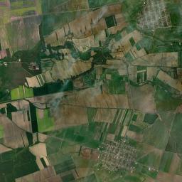 Măureni Satellite Map