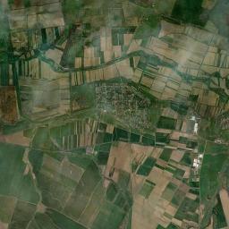 Gherteniș Satellite Map