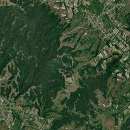 Ezeriş Satellite Map