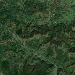 Băniţa Satellite Map