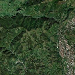 Aninoasa Satellite Map