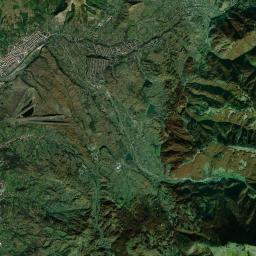 Oraş Petrila Satellite Map