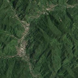 Bâsca Rozilei Satellite Map