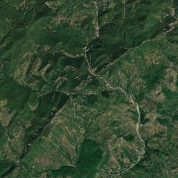 Comuna Brăeşti Satellite Map