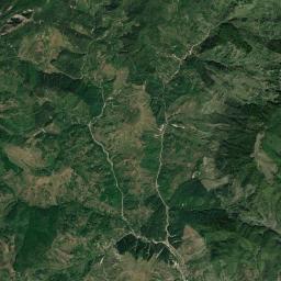 Chiliile Satellite Map