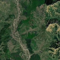 Comuna Vintilă Vodă Satellite Map