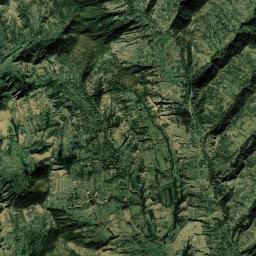 Comuna Mărgăriteşti Satellite Map