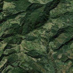 Băbeni Satellite Map