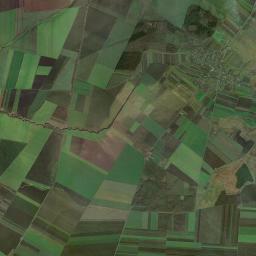Voetin Satellite Map