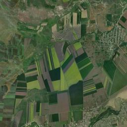 Băleşti Satellite Map