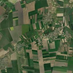 Comuna Ciorăşti Satellite Map