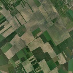 Comuna Salcia Tudor Satellite Map