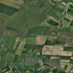 Comuna Măxineni Satellite Map