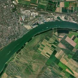 Comuna I.C.Brãtianu Satellite Map