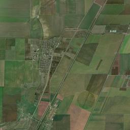 Krasnohvardiiske Raion Satellite Map