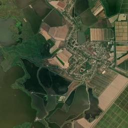 Chernoyerkovskaya Satellite Map