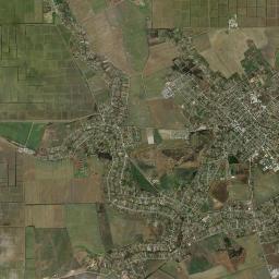 Petrovskaya Satellite Map