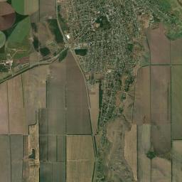 Donskoye Satellite Map