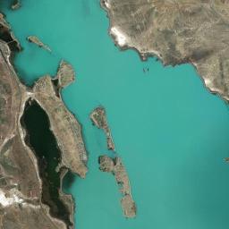 Mynaral Satellite Map