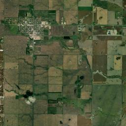 Ipswich Satellite Map