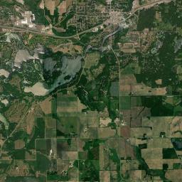 300-498 2nd Avenue South Cold Spring MN Satellite Map