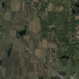 10009-10461 U.S. 10, Clear Lake, MN Satellite Map