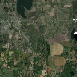 12631-12659 County Rd 4 NW Zimmerman MN Satellite Map