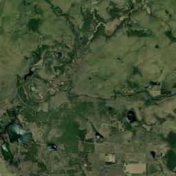 721-15397 Knowles Creek Road, Nicolet National Forest Satellite Map