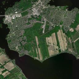 Notre-Dame-de-l'Île-Perrot Satellite Map