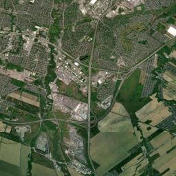 Saint-Philippe-de-La Prairie Satellite Map