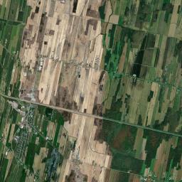 Ange-Gardien Satellite Map