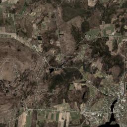 Waterloo Satellite Map