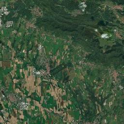 Torre Canavese Satellite Map